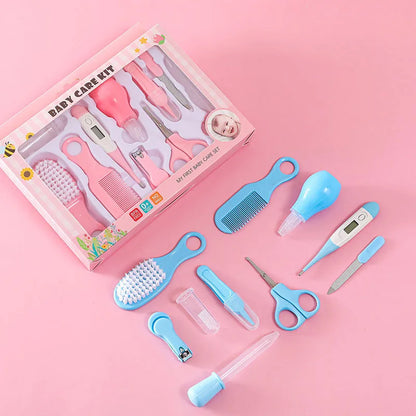 Baby Care Kit Baby Hygiene Products Newborn Accessories Complete Professional Maternal and Infant Care Tools