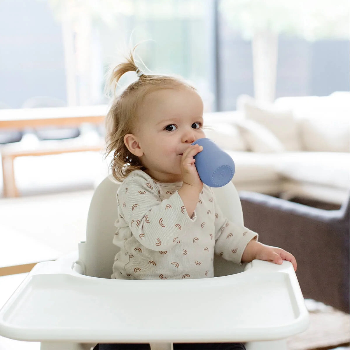 Mini Cup + Straw Training System