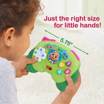 Lots to Learn Game Controller, Preschool Learning and Education Baby and Toddler Toys