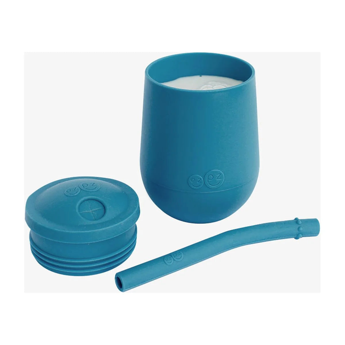 Mini Cup + Straw Training System