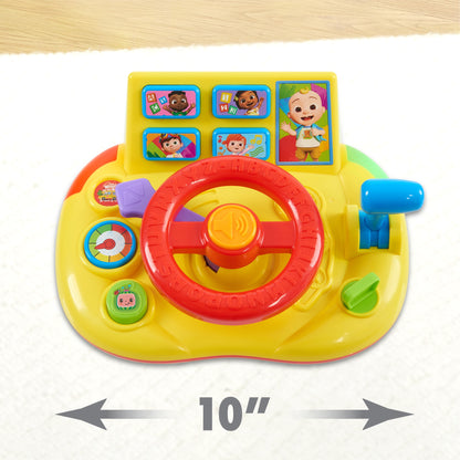 Learning Steering Wheel, Learning & Education Baby and Toddler Toys