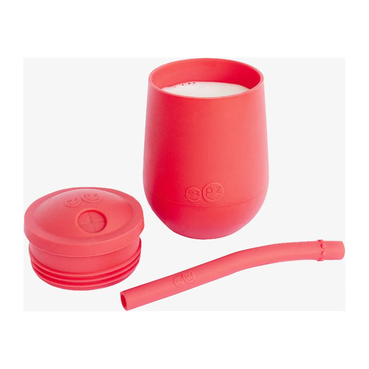 Mini Cup + Straw Training System