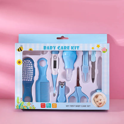 Baby Care Kit Baby Hygiene Products Newborn Accessories Complete Professional Maternal and Infant Care Tools