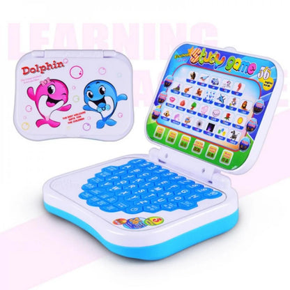 Clearance!!Educational Learning Toys for Boys Girls, Baby Tablet Electronic Toy , Interactive Toy for Numbers, Alphabet, Animals and Maths, Gift for Infants Toddlers Kids